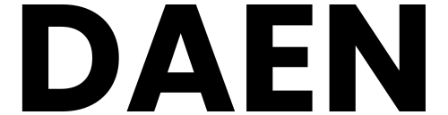 Logo DAEN